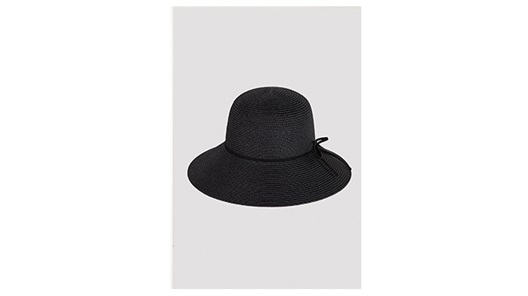 Üç Kız Kardeş Rüçhan'ın Siyah Şapkası